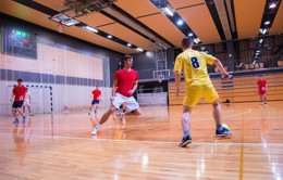 futsal liga