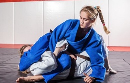 Brazilski jiu jitsu