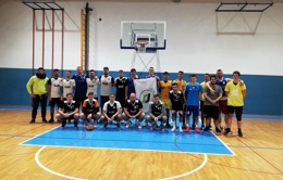 3x3 Porotorož 2018