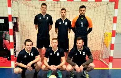 futsal varaždin 2019