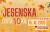 jesenska 10ka