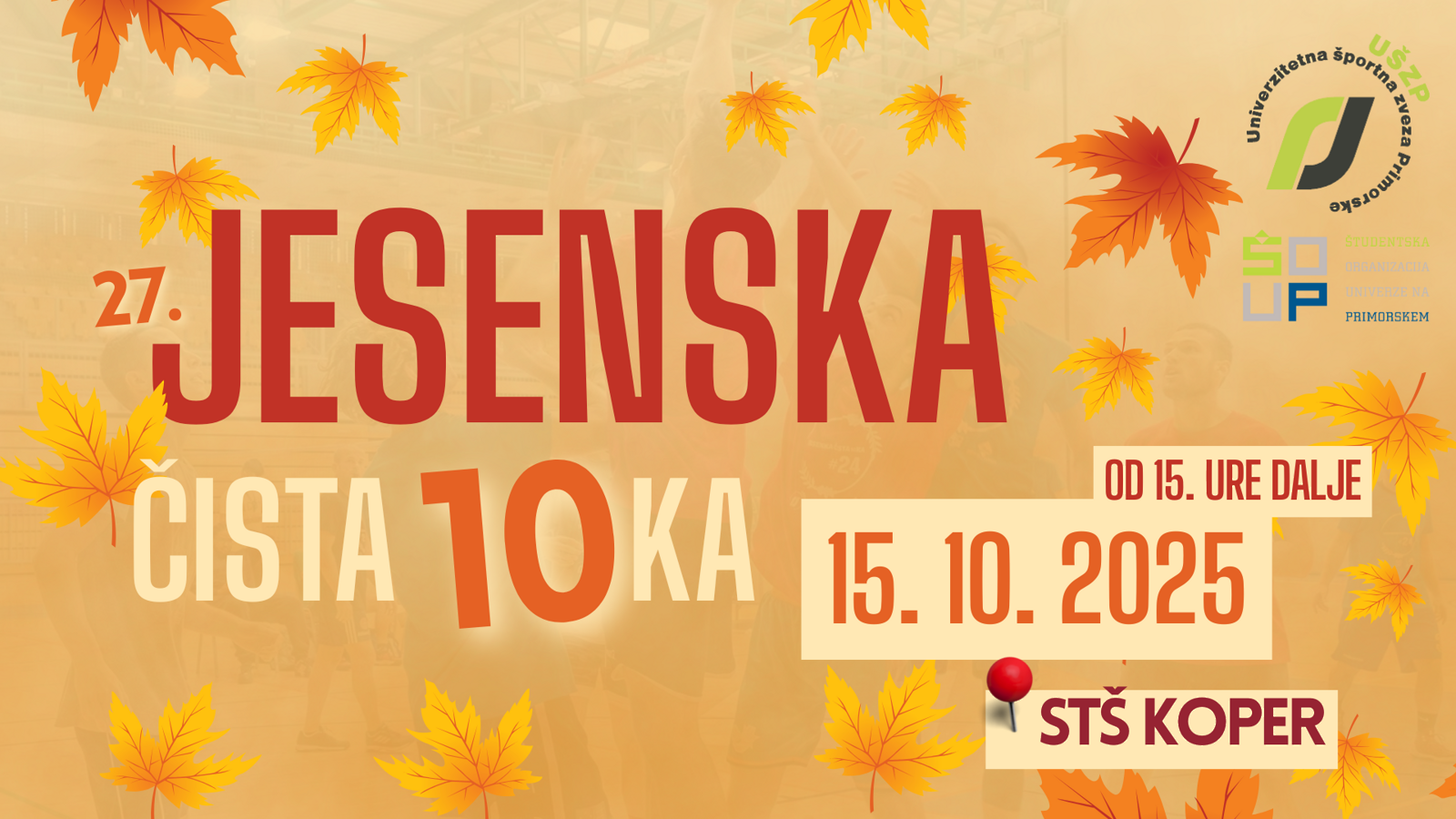 jesenska 10ka