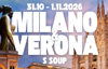 MILANO & VERONA